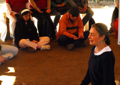 Meditació per la contemplació la Bellesa